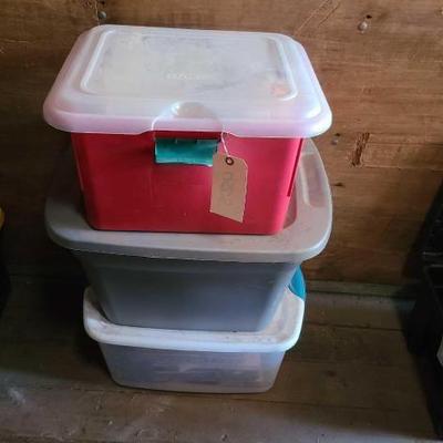 #4508 â€¢ Vinyl Albums, Books, Arts and Cratfs Supplies
