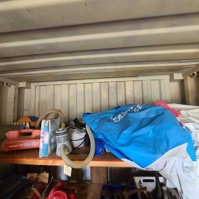 #2830 â€¢ Pool Equipment
