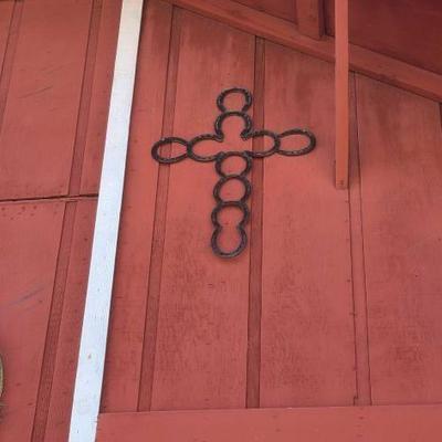 #2512 â€¢ Barn Art
