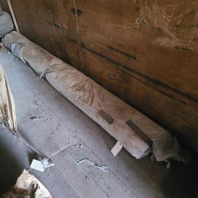#4504 â€¢ Roll of Carpet
