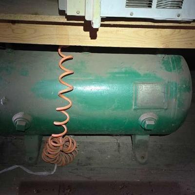 #4040 â€¢ Air Compressor

