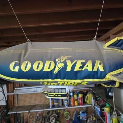 #2014 â€¢ Goodyear Blimp
