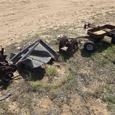 #1318 â€¢ Lawn Art
