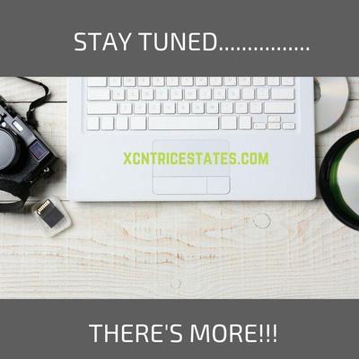 Stay tuned, there's more to come!