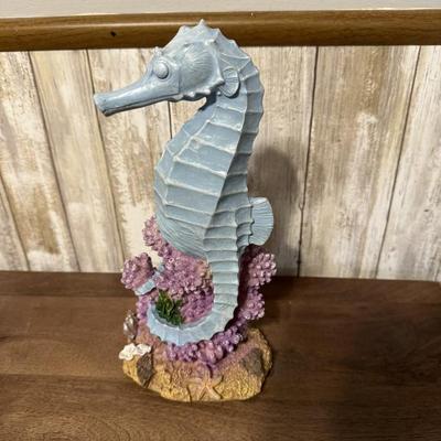 Seahorse