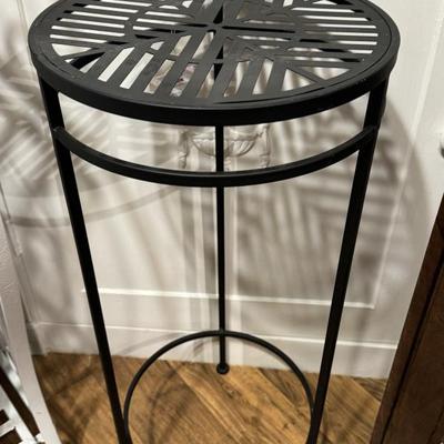 Plant stand