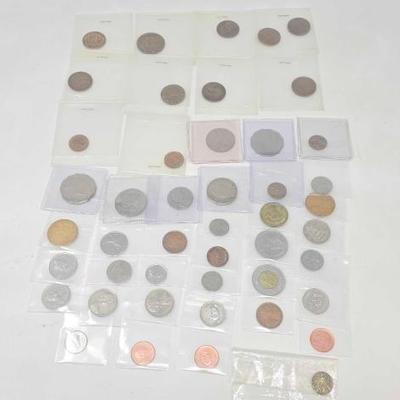 #142 â€¢ (45) Foreign Currency
