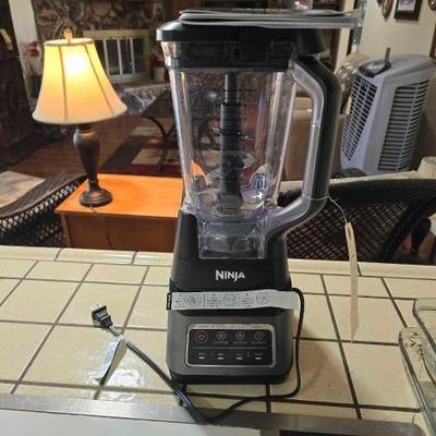#1120 â€¢ Ninja Professional PlusBlender
