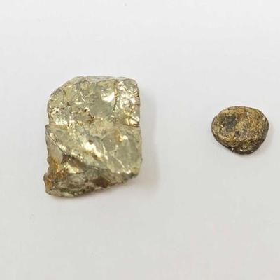 #146 â€¢ Ore, 3.06g
