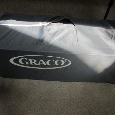 Graco pack-n-play