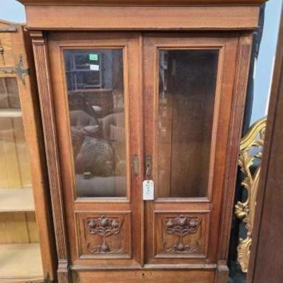 #2006 â€¢ Vintage Hutch
