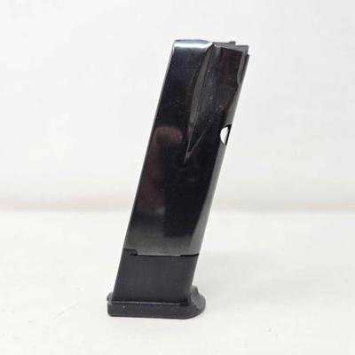 #1650 â€¢ Browning .9mm Luger 10rd Magazine

