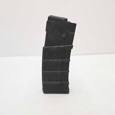 #1606 â€¢ Thermold .223rem/5.56mm 30rd Magazine
