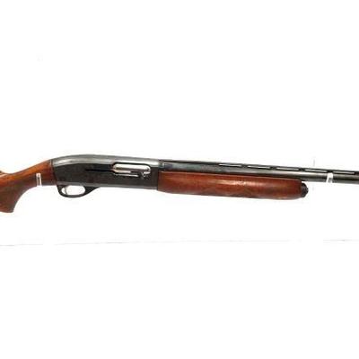 #1016 â€¢ Remington Sportsman 58 12 Ga Semi Auto Shotgun
