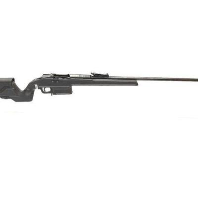 #882 â€¢ Russian PW Arms M91/30 7.62 Ã— 54R Bolt Action
