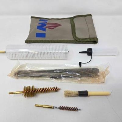 #1772 â€¢ IWI Tavor Cleaning Kit
