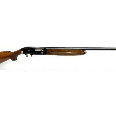 #1020 â€¢ P. Beretta A L2 12ga Semi-Auto Shotgun
