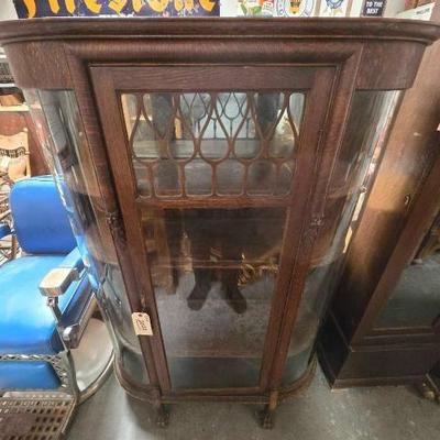 #2022 â€¢ Vintage Hutch
