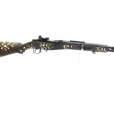 #952 â€¢ Springfield M1 .308 Semi-Auto Rifle
