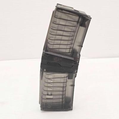 #1604 â€¢ Cross Industries Cross Mag 5.56X45 10RD Magazine
