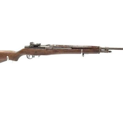 #914 â€¢ Poly Technologies M-14S .308win Semi-Auto Rifle
