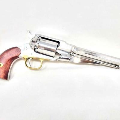 #1325 â€¢ F.lli Pietta Black Powder only 44cal Revolver
