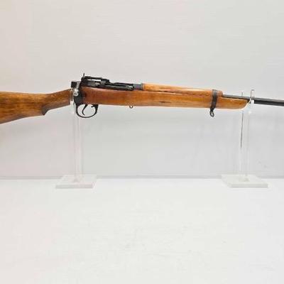 #908 â€¢ Golden State Arms 1943 .303 Brit Semi-Auto
