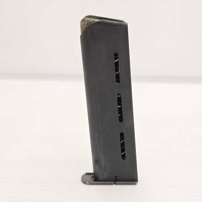#1620 â€¢ CZ P Mod 27 7 65mm 8RD Magazine
