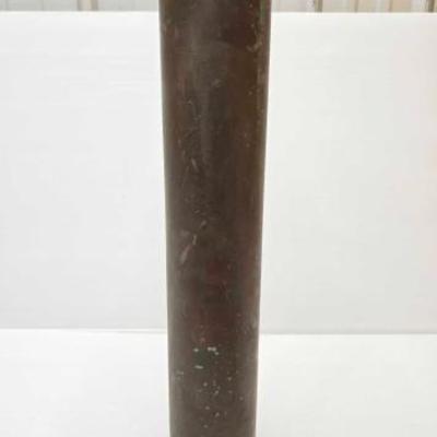 #1716 â€¢ 1945 Artillery Shell
