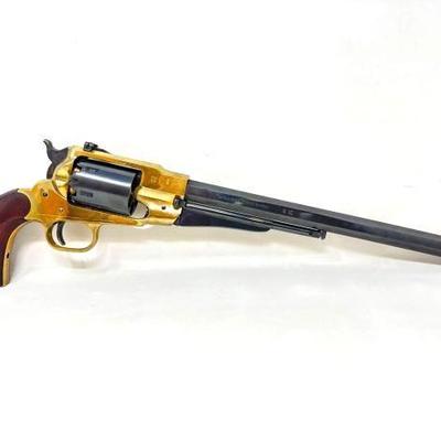 #1310 â€¢ F.Ili Pietta Black Powder Only 44cal Revolver
