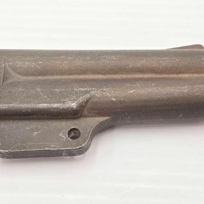 #1640 â€¢ Lorcin 3.5" Barrel Hinge
