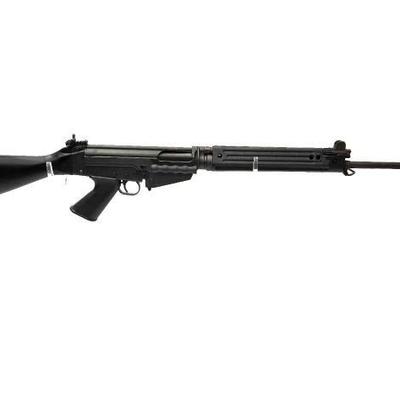 #1202 â€¢ DS Arms FAL SA58 .308 Semi-Auto Rifle
