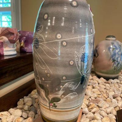 Jamie Davis Pottery