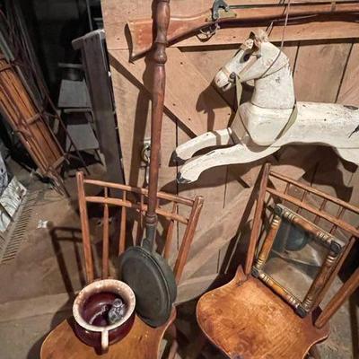 Barn Collection