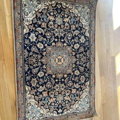 Asian Rugs Handmade