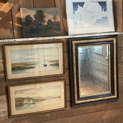 Barn Collection