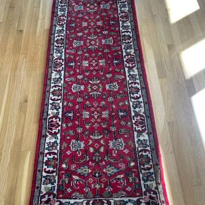 Asian Rugs Handmade