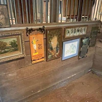 Barn Collection