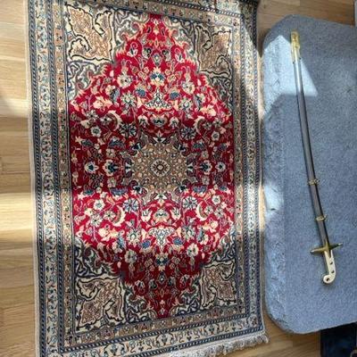 Asian Rugs Handmade