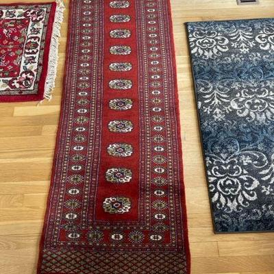 Asian Rugs Handmade