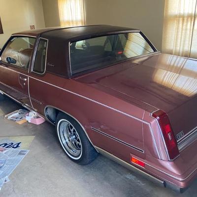 Bid on this car---see instructions under TERMS