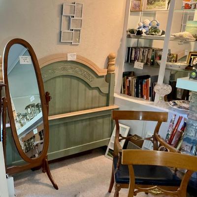 Bedroom furniture