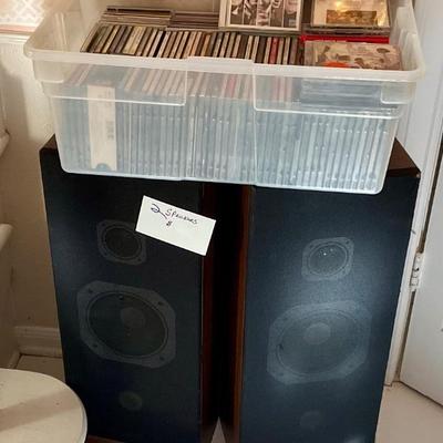 Speakers