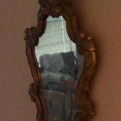 One of a pair