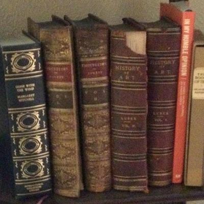 Books