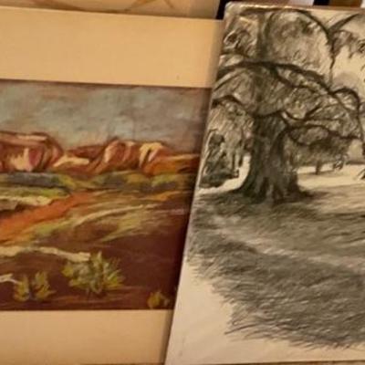 Original art