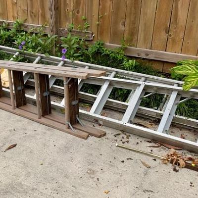 Ladders