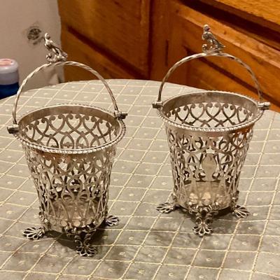 Sugar baskets