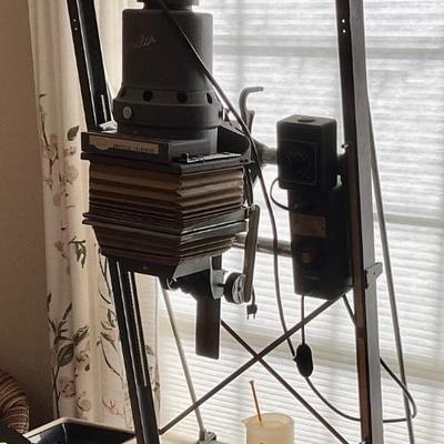 Photo enlarger