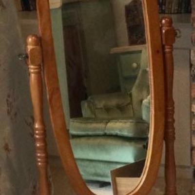Mirror